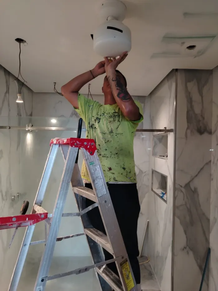 Instalación eléctrica