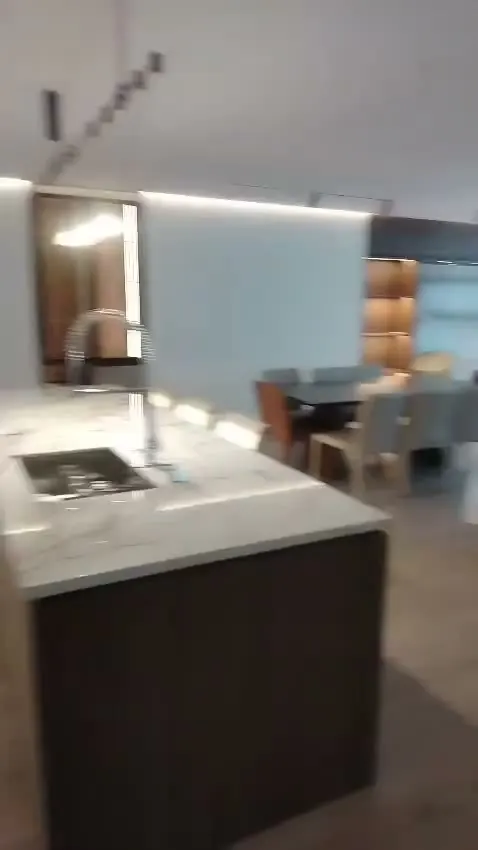Remodelación de cocina